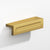 Colonial Bronze Edge Pull