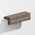 Colonial Bronze Edge Pull