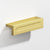 Colonial Bronze Edge Pull