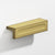 Colonial Bronze Edge Pull