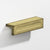 Colonial Bronze Edge Pull