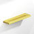 Colonial Bronze Edge Pull