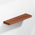 Colonial Bronze Edge Pull