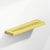 Colonial Bronze Edge Pull