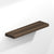 Colonial Bronze Edge Pull