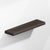 Colonial Bronze Edge Pull