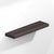 Colonial Bronze Edge Pull