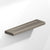 Colonial Bronze Edge Pull