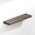 Colonial Bronze Edge Pull