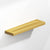 Colonial Bronze Edge Pull