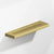 Colonial Bronze Edge Pull