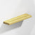 Colonial Bronze Edge Pull