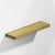 Colonial Bronze Edge Pull