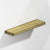 Colonial Bronze Edge Pull