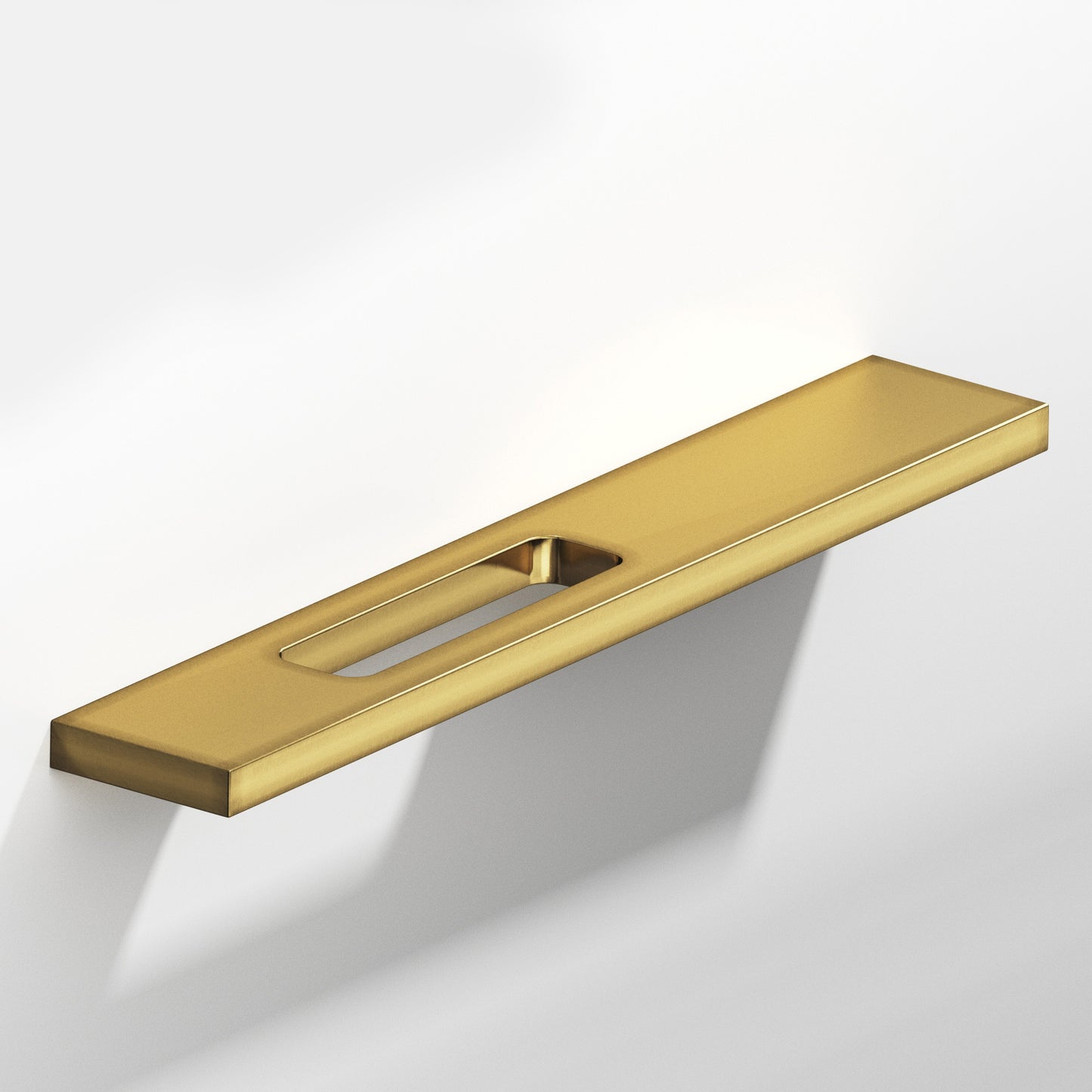 Colonial Bronze Cabinet Pull