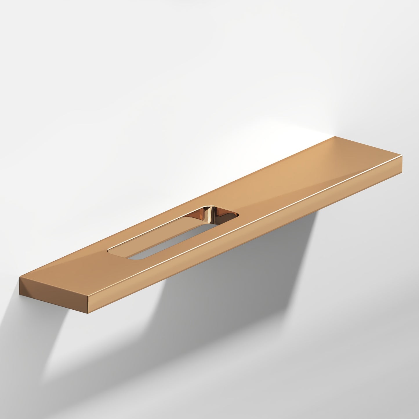 Colonial Bronze Cabinet Pull