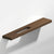 Colonial Bronze Cabinet Pull