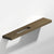 Colonial Bronze Cabinet Pull