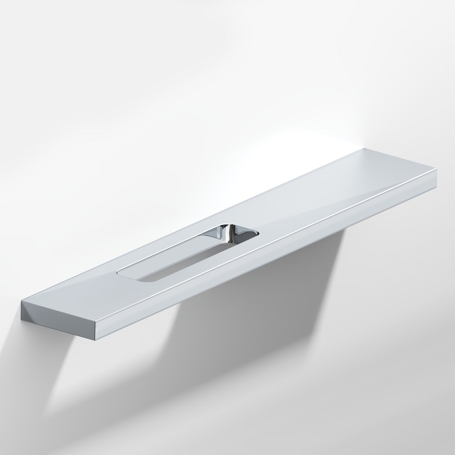 Colonial Bronze Cabinet Pull