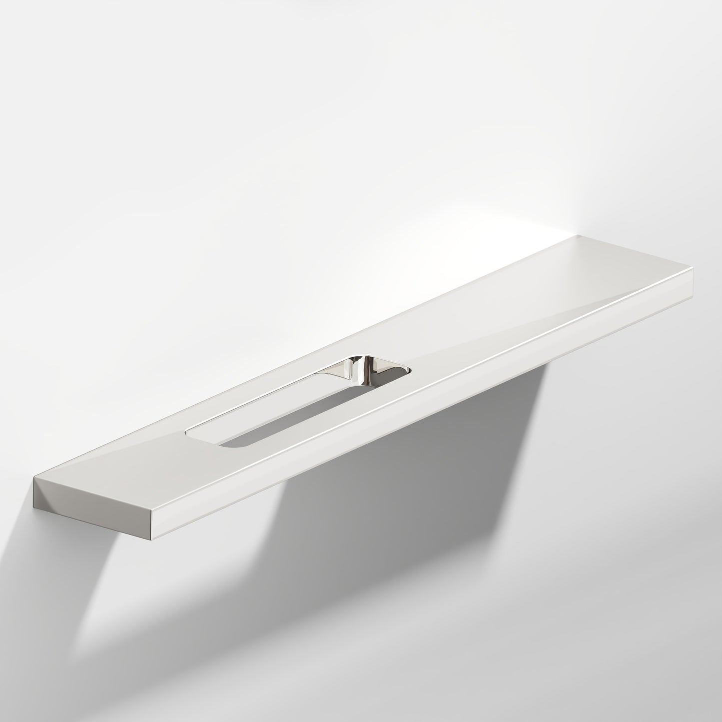 Colonial Bronze Cabinet Pull