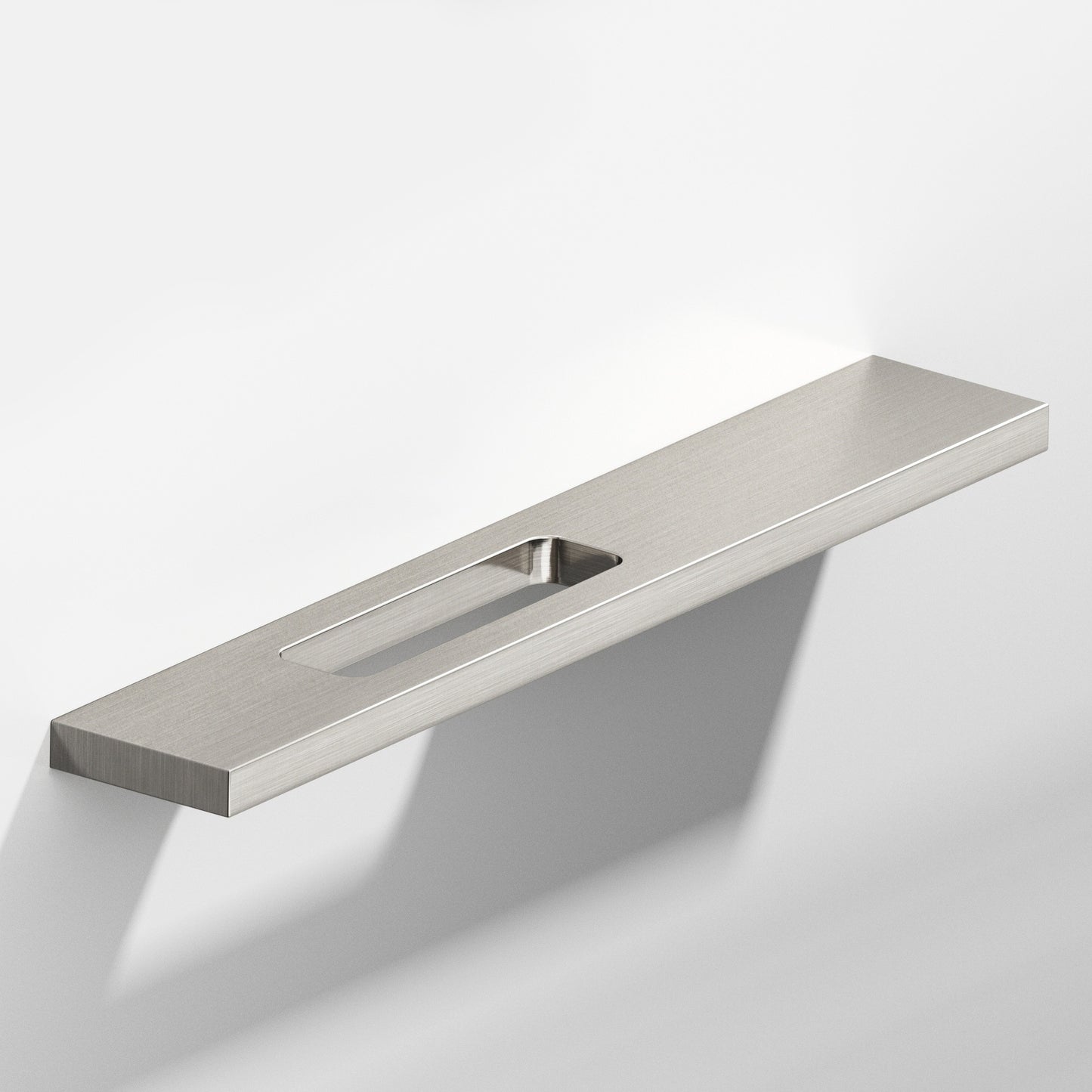 Colonial Bronze Cabinet Pull