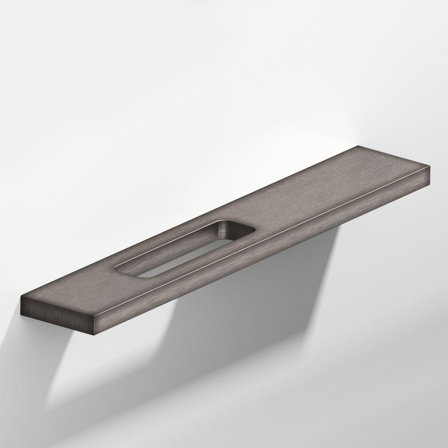 Colonial Bronze Cabinet Pull