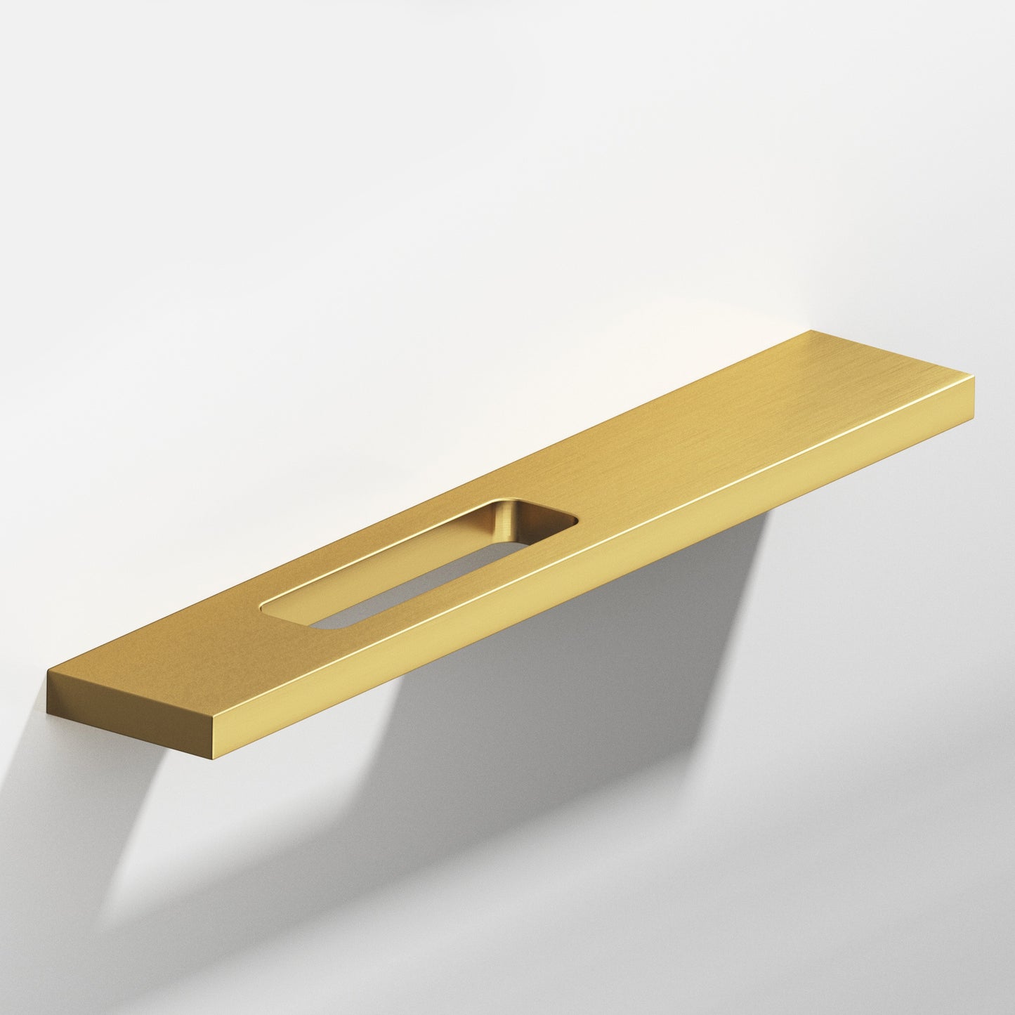 Colonial Bronze Cabinet Pull