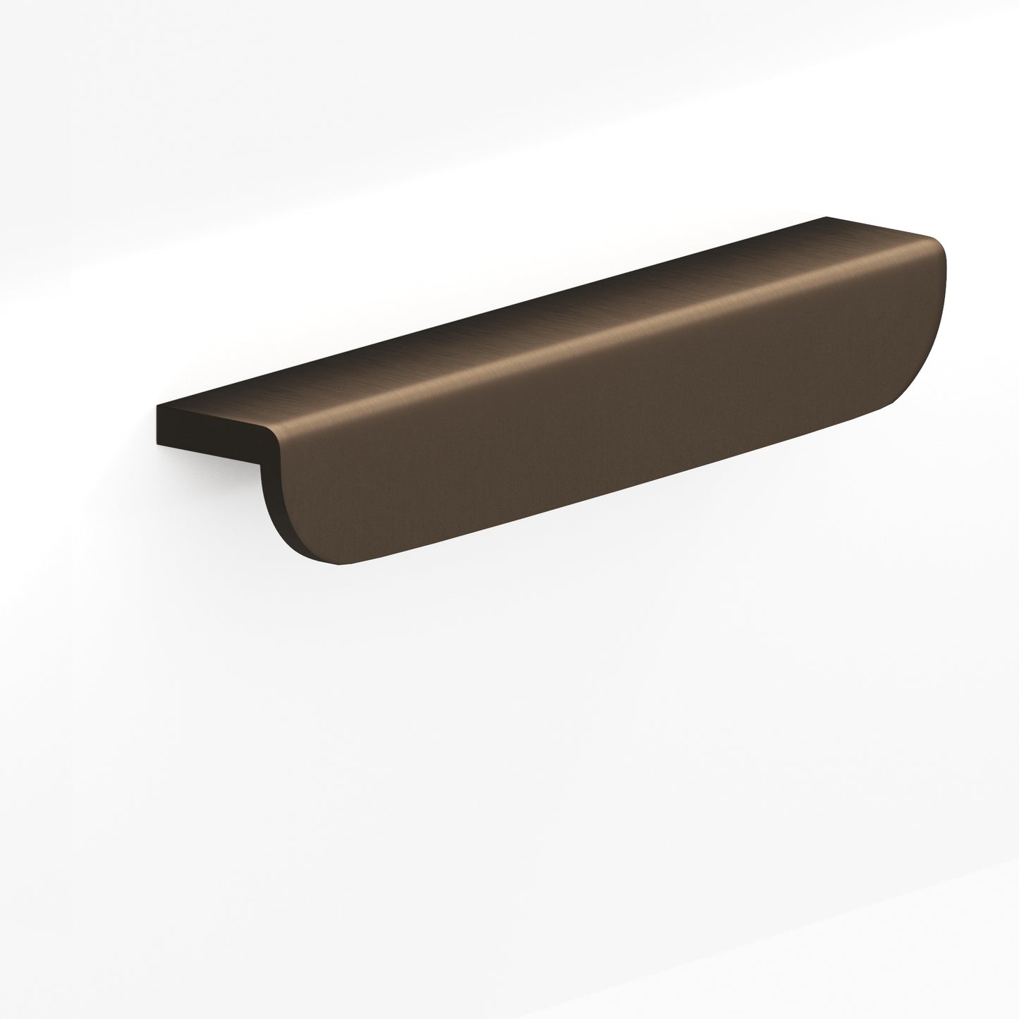 Colonial Bronze Cabinet Knob
