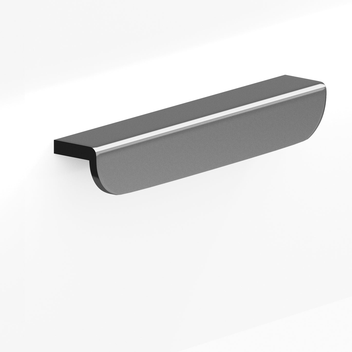 Colonial Bronze Cabinet Knob