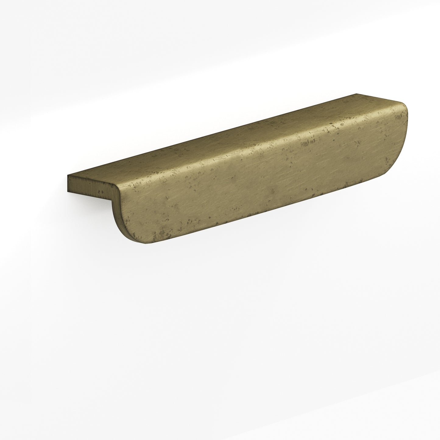 Colonial Bronze Cabinet Knob