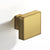 Colonial Bronze Cabinet Knob