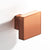 Colonial Bronze Cabinet Knob