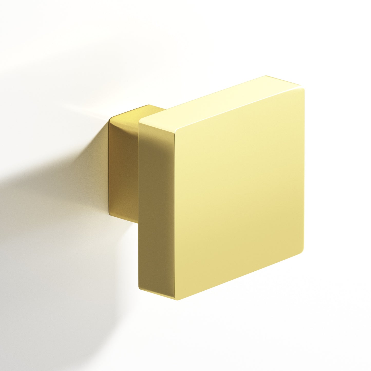 Colonial Bronze Cabinet Knob