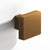 Colonial Bronze Cabinet Knob