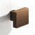 Colonial Bronze Cabinet Knob