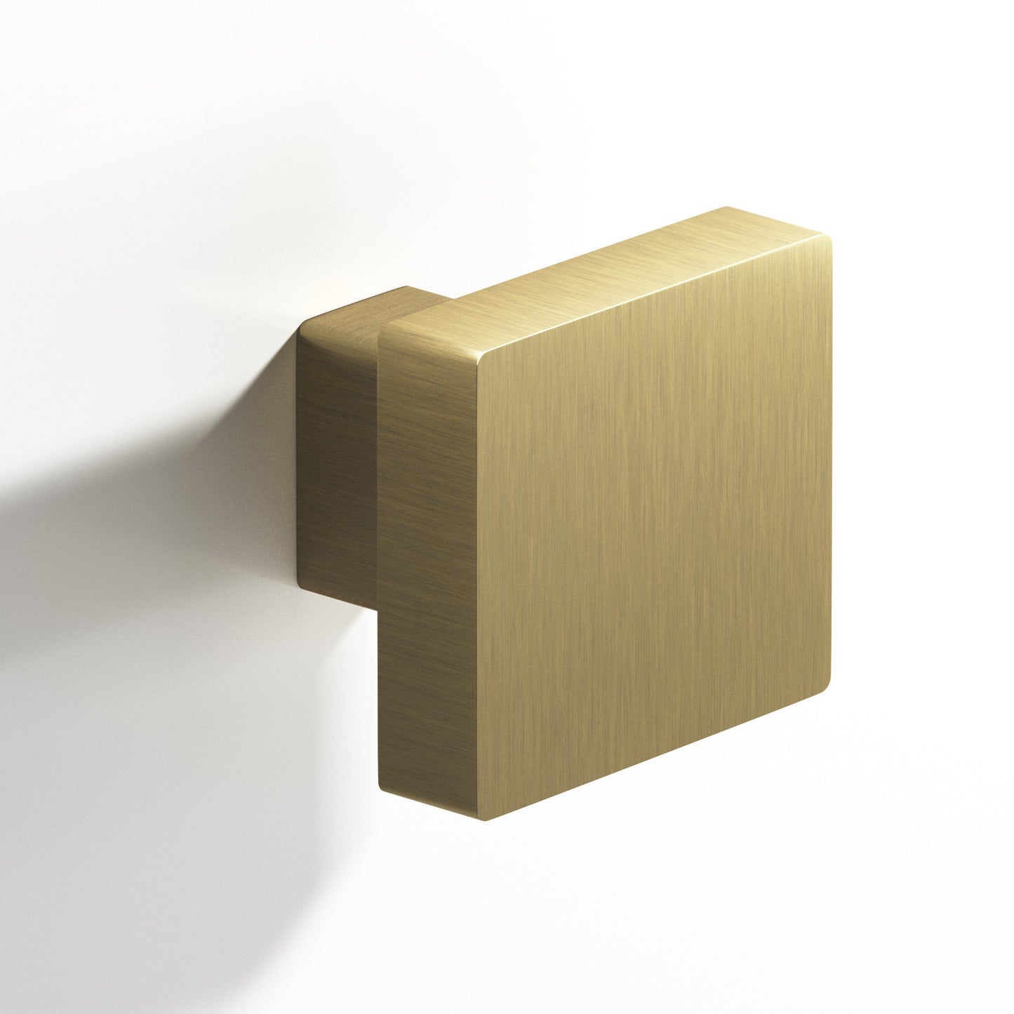 Colonial Bronze Cabinet Knob