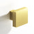 Colonial Bronze Cabinet Knob