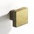 Colonial Bronze Cabinet Knob