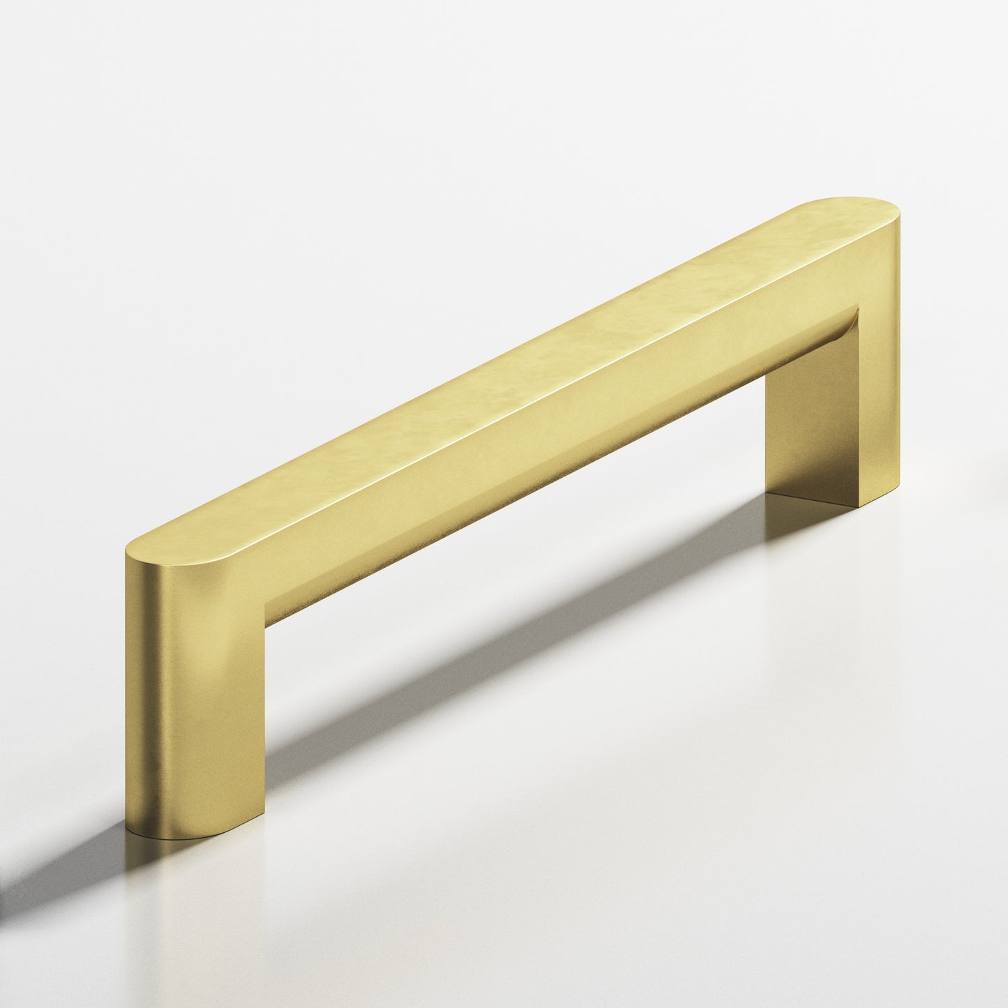 Colonial Bronze Cabinet Knob