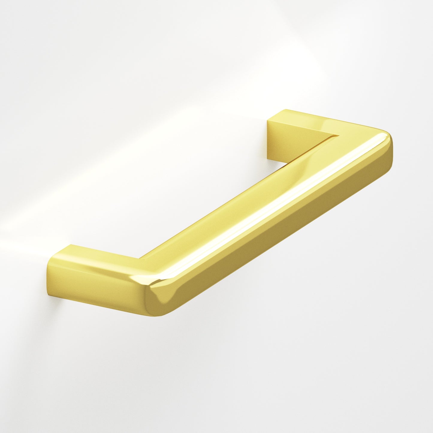 Colonial Bronze Cabinet Knob