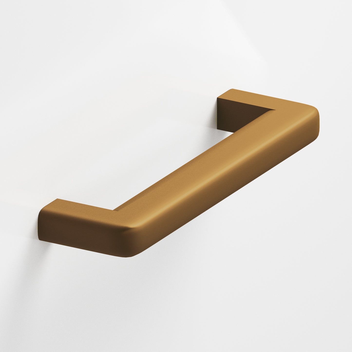 Colonial Bronze Cabinet Knob