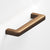Colonial Bronze Cabinet Knob
