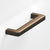 Colonial Bronze Cabinet Knob