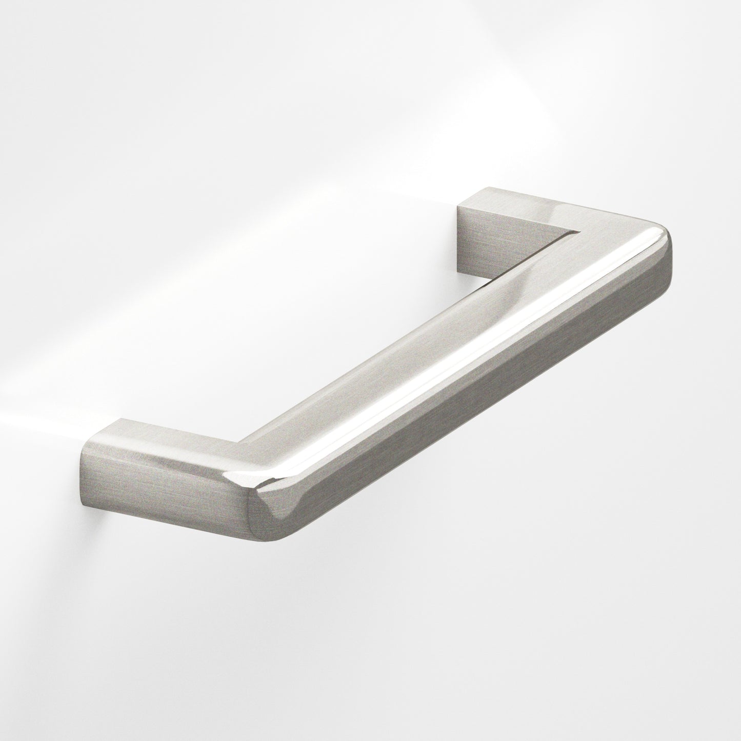 Colonial Bronze Cabinet Knob