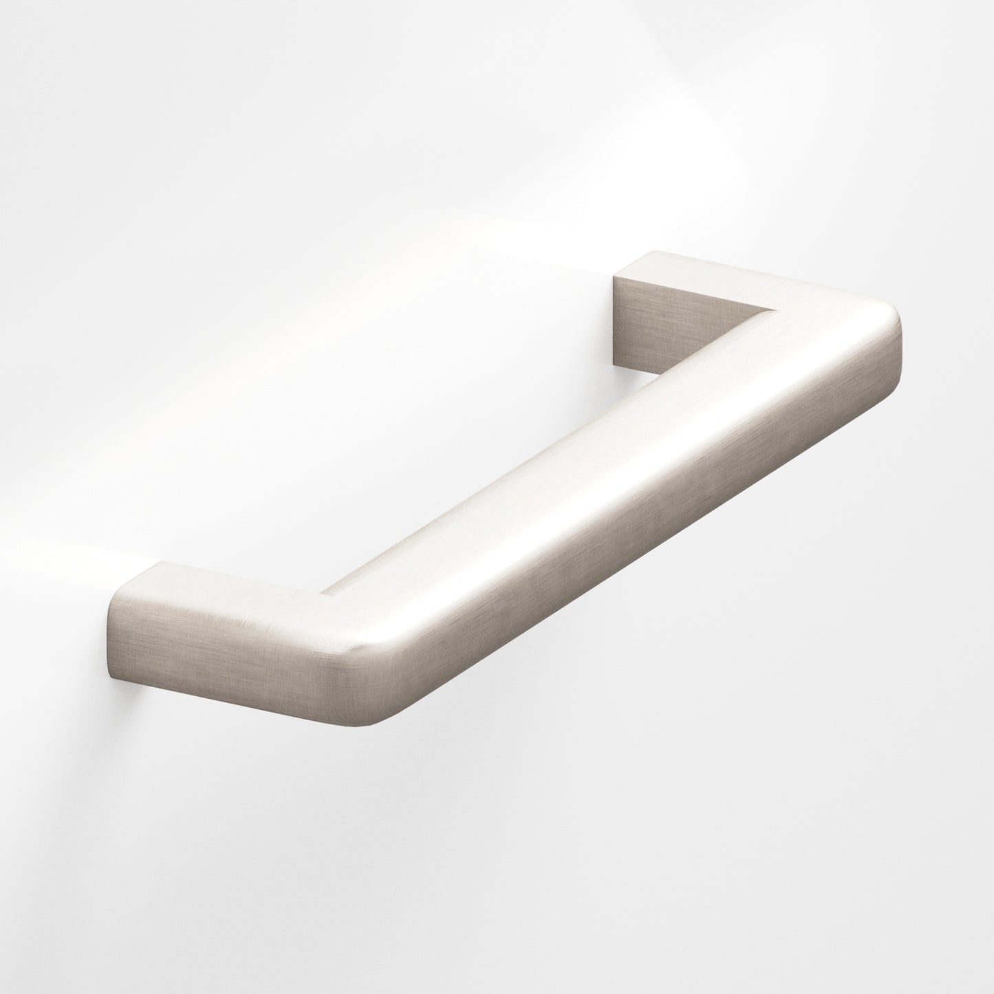 Colonial Bronze Cabinet Knob