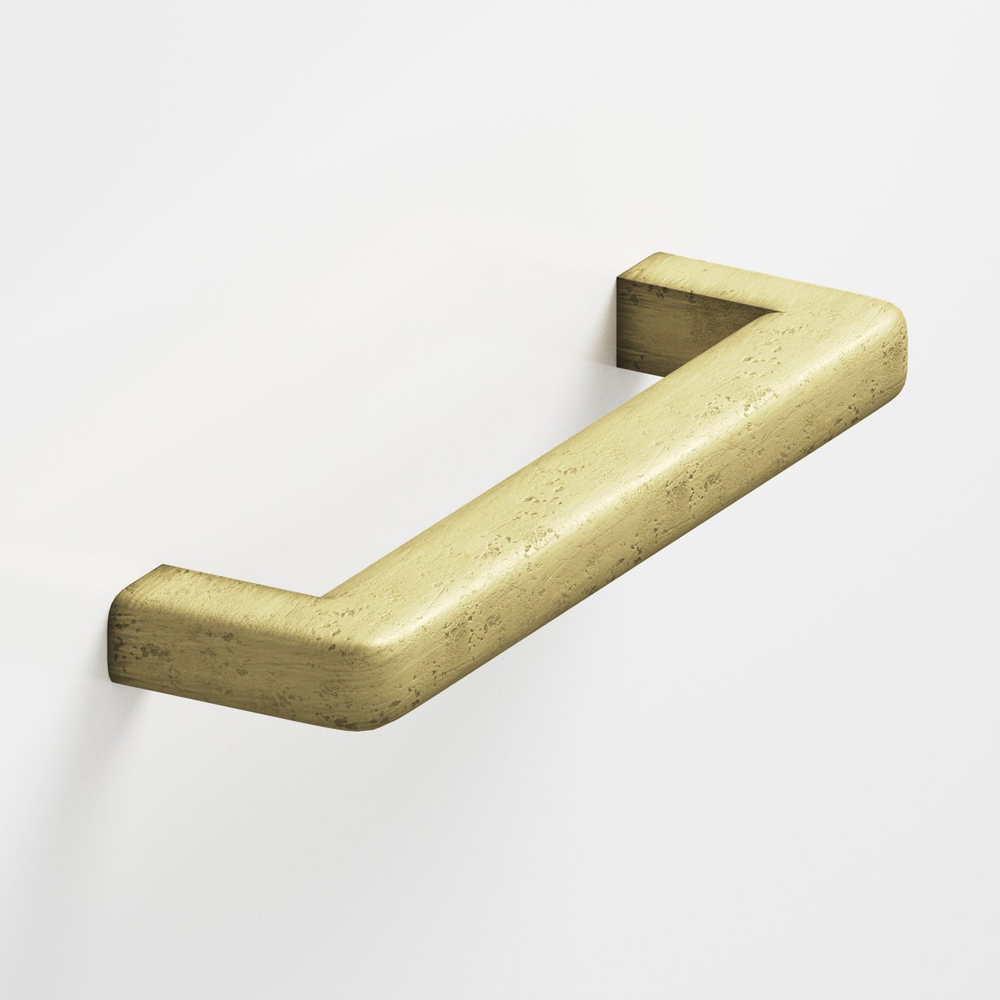 Colonial Bronze Cabinet Knob