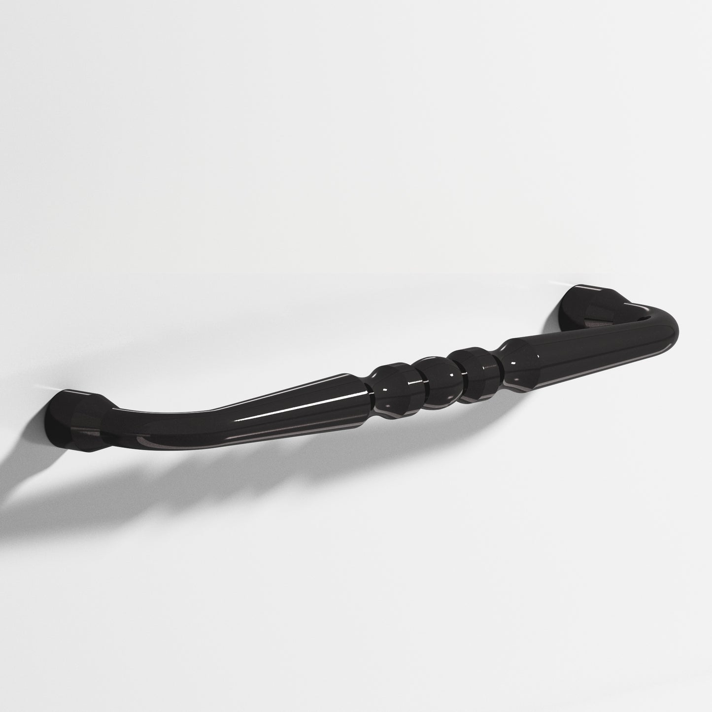 Colonial Bronze Cabinet Pull