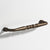 Colonial Bronze Cabinet Pull