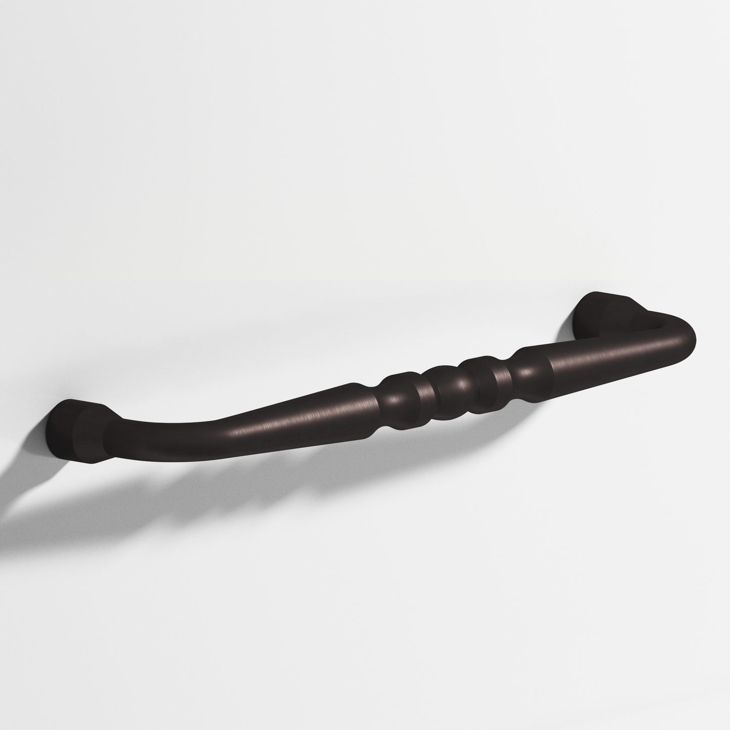 Colonial Bronze Cabinet Pull