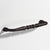 Colonial Bronze Cabinet Pull